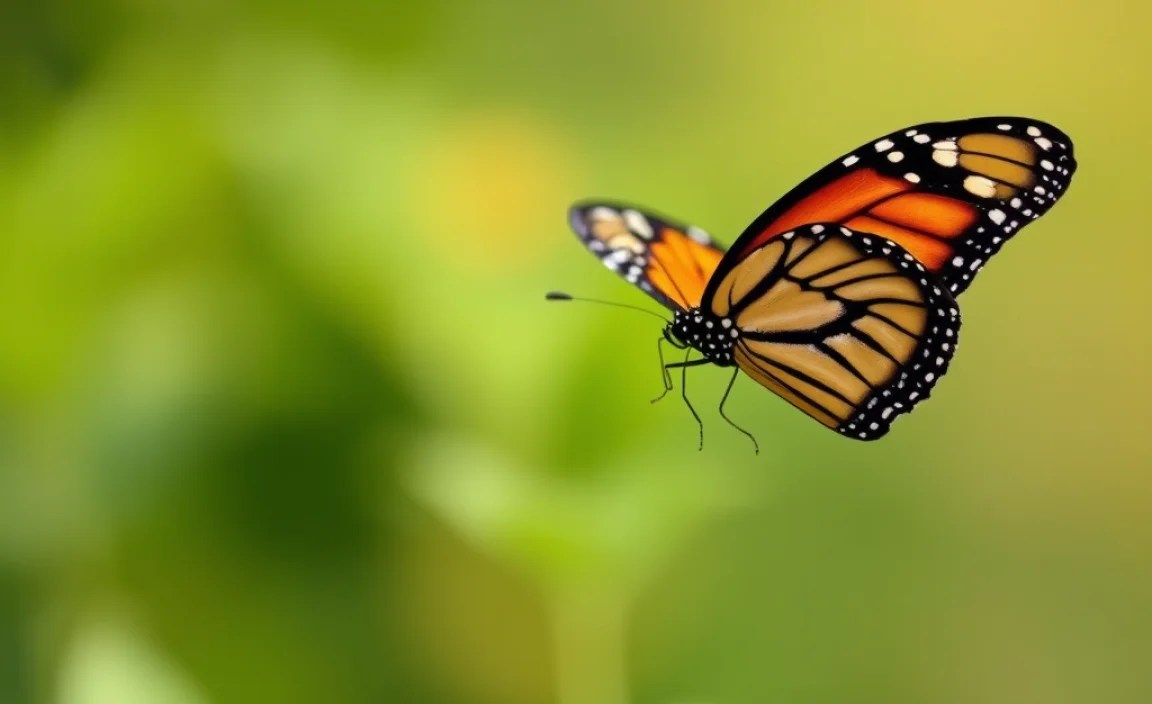 Other Monarch Mimics