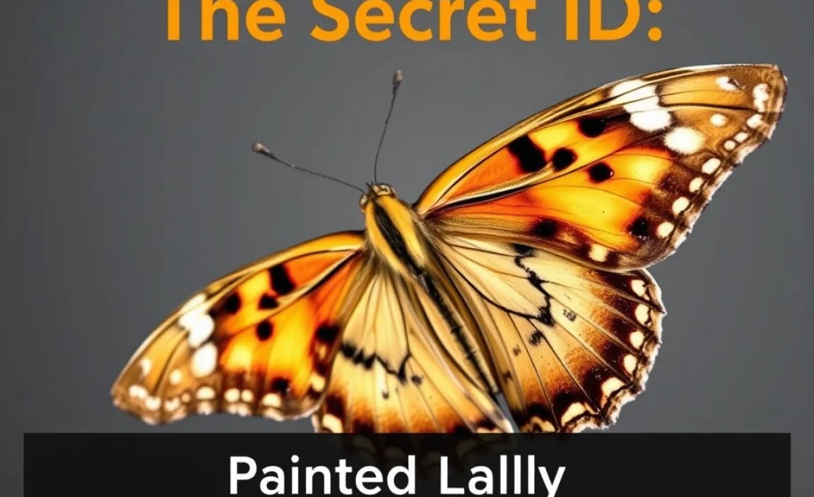 Painted Lady Migration and Patterns