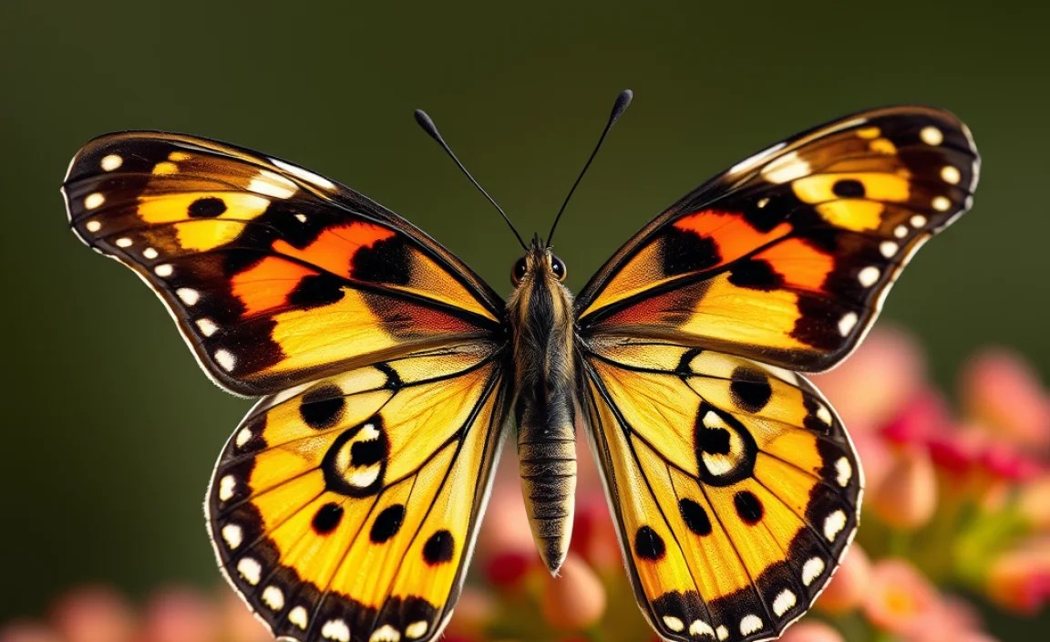 Papilioninae: The Swallowtails
