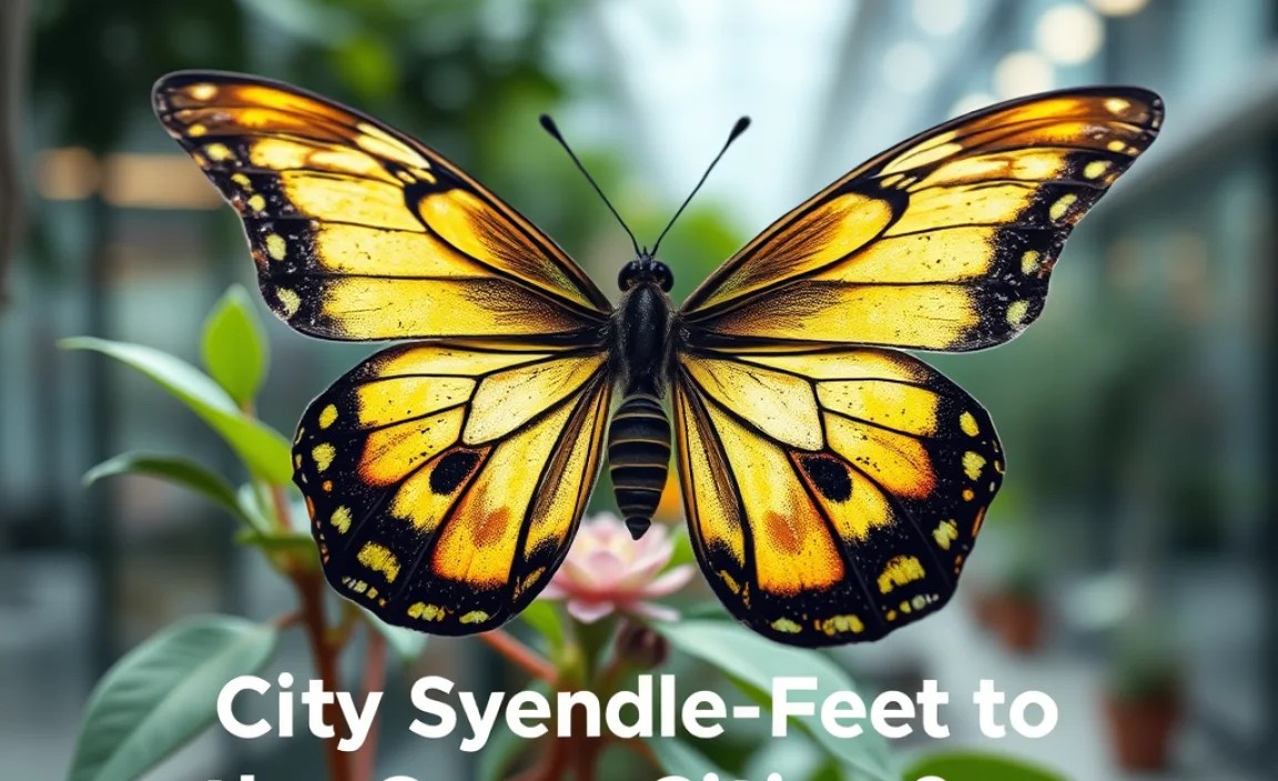 Pesticide-Free Environments