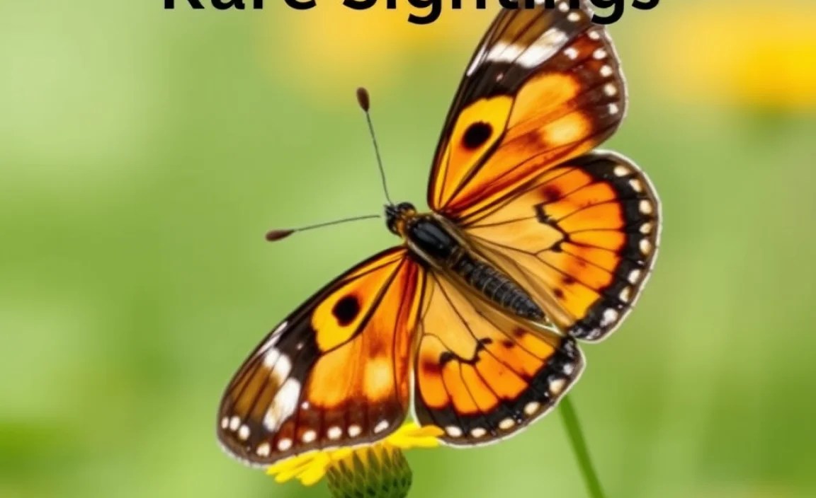 Preparing for Your Butterfly Search