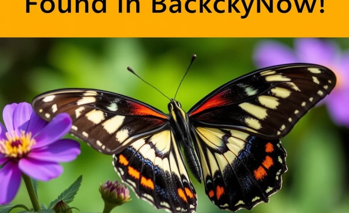 Protecting Butterfly Habitats