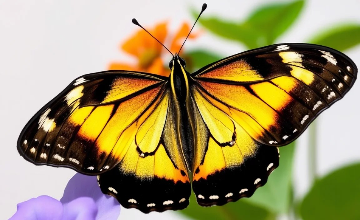 Protecting Host Plants from Pests