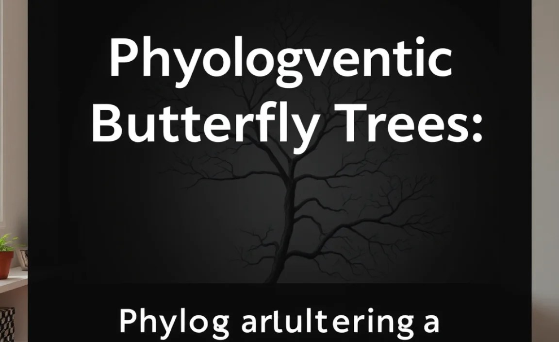 Reading and Interpreting a Phylogenetic Tree