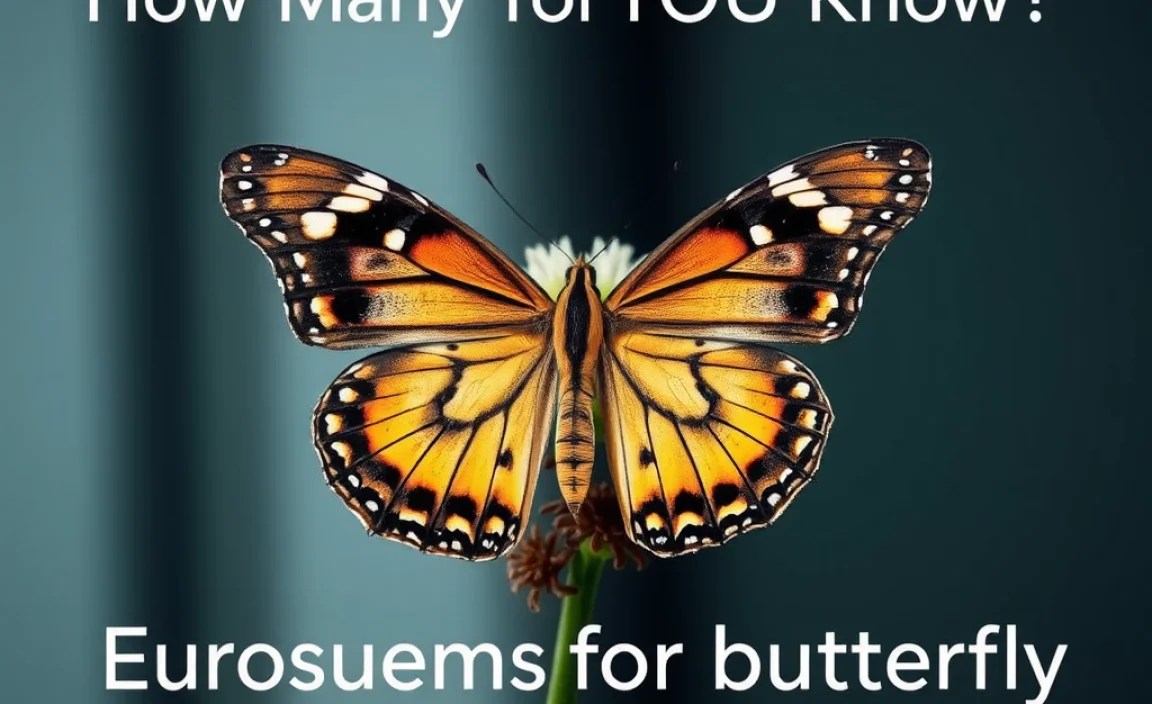 Resources for Butterfly Identification