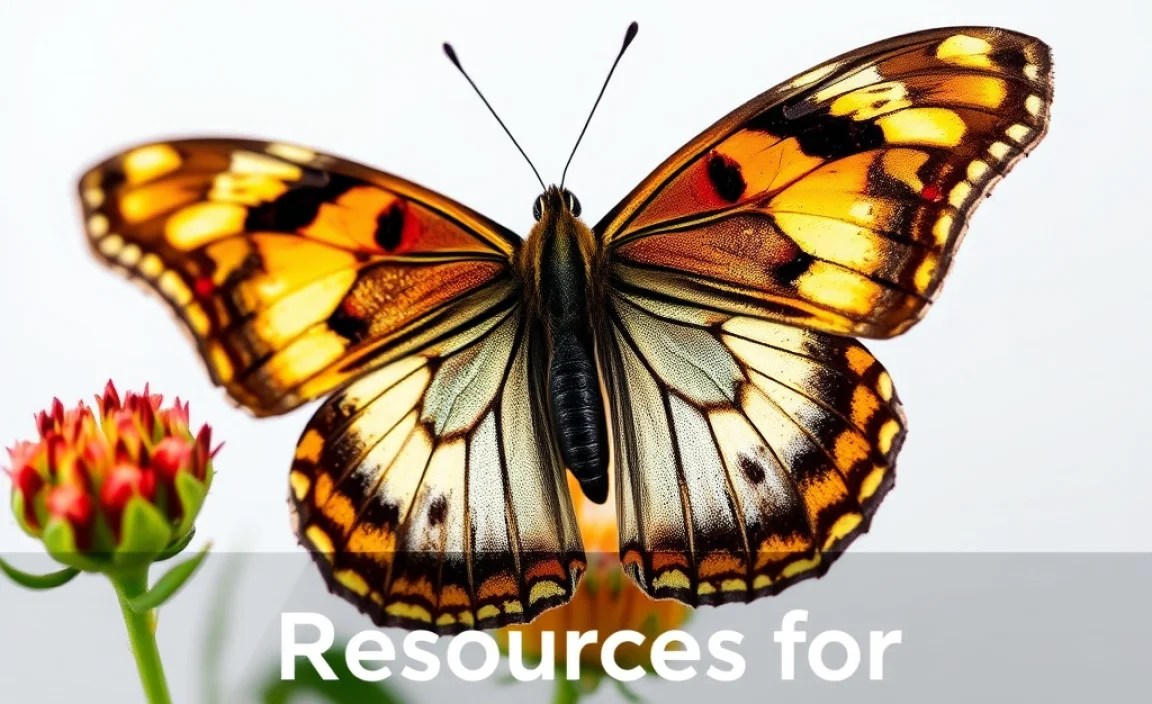 Resources for Further Learning