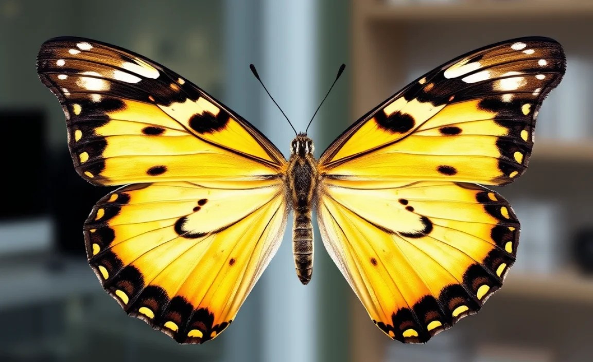 Size and Appearance