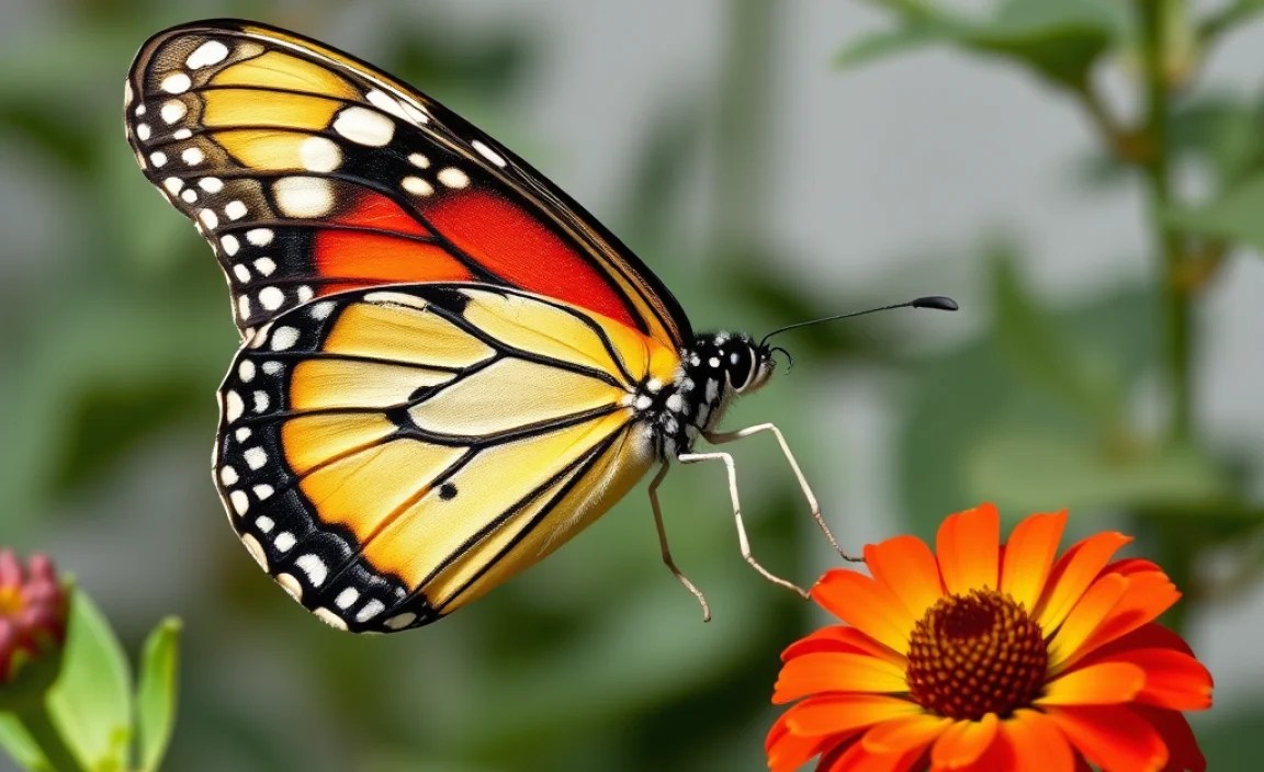 Specific Plants and Their Nectar Qualities