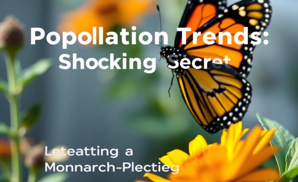 Step-by-Step Guide to Creating a Monarch-Friendly Garden
