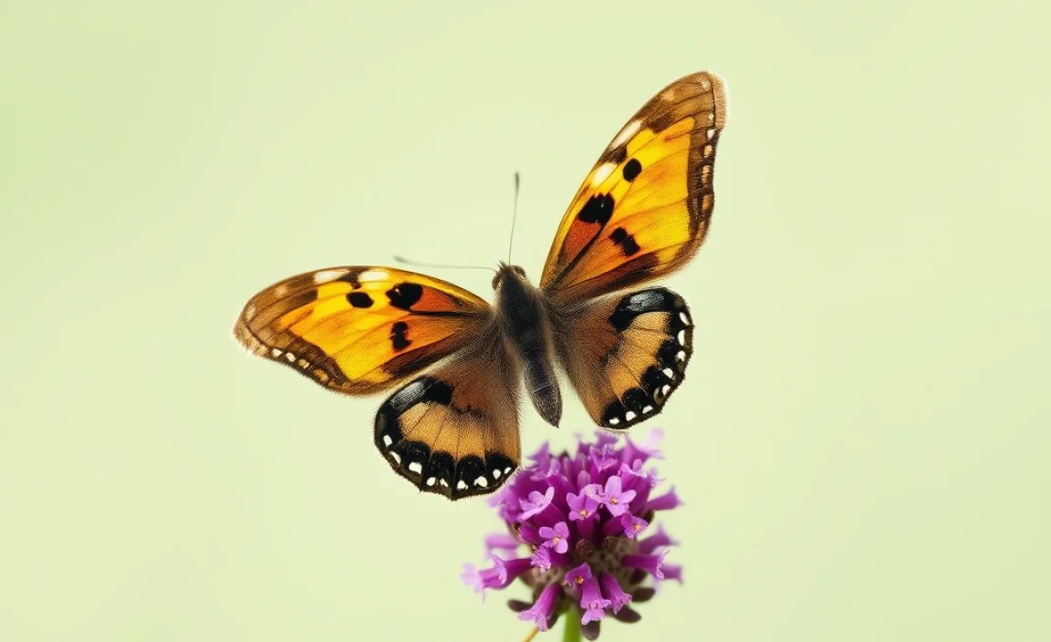 Step-by-Step Guide to Creating Your Butterfly Checklist