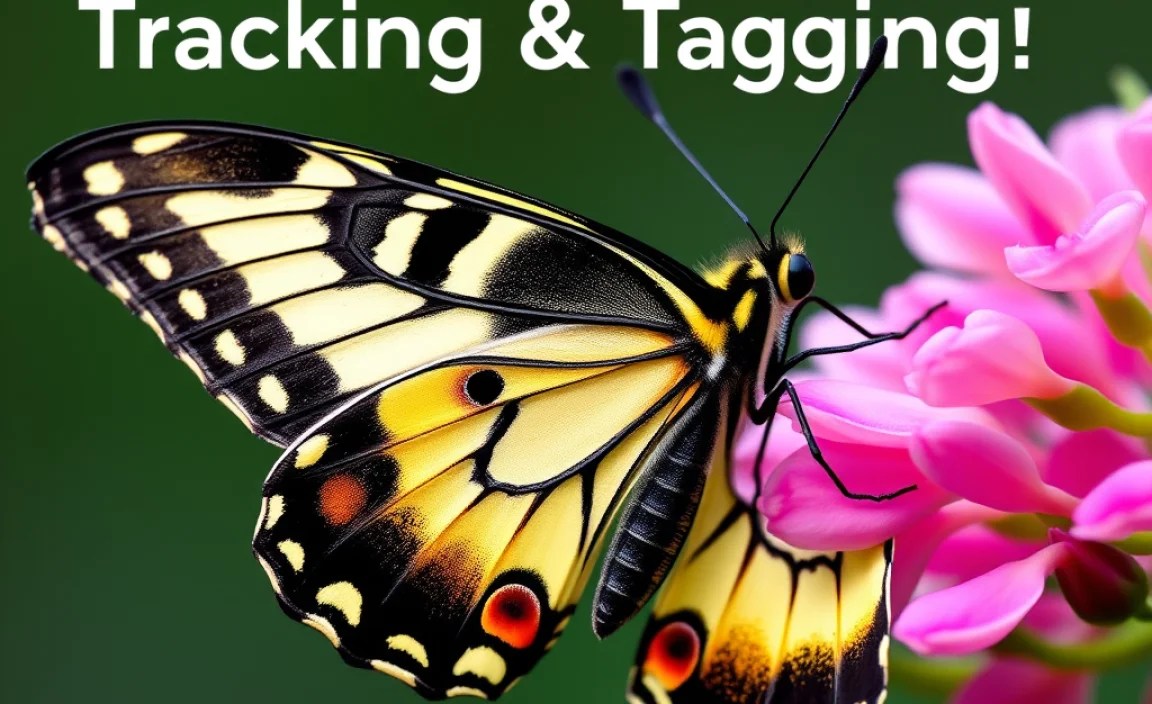 Step-by-Step Guide to Tracking and Tagging