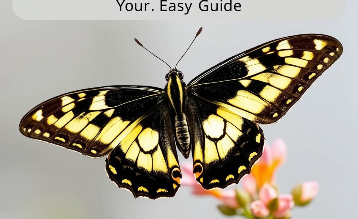 Step-by-Step Identification Guide