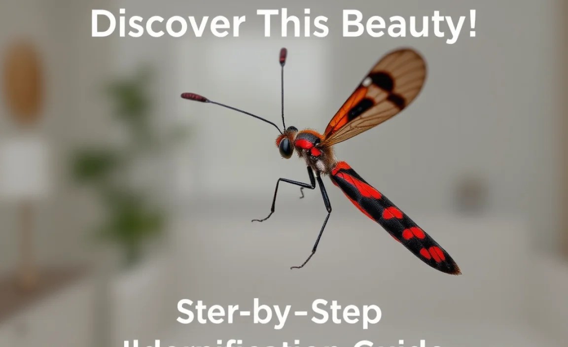 Step-by-Step Identification Guide