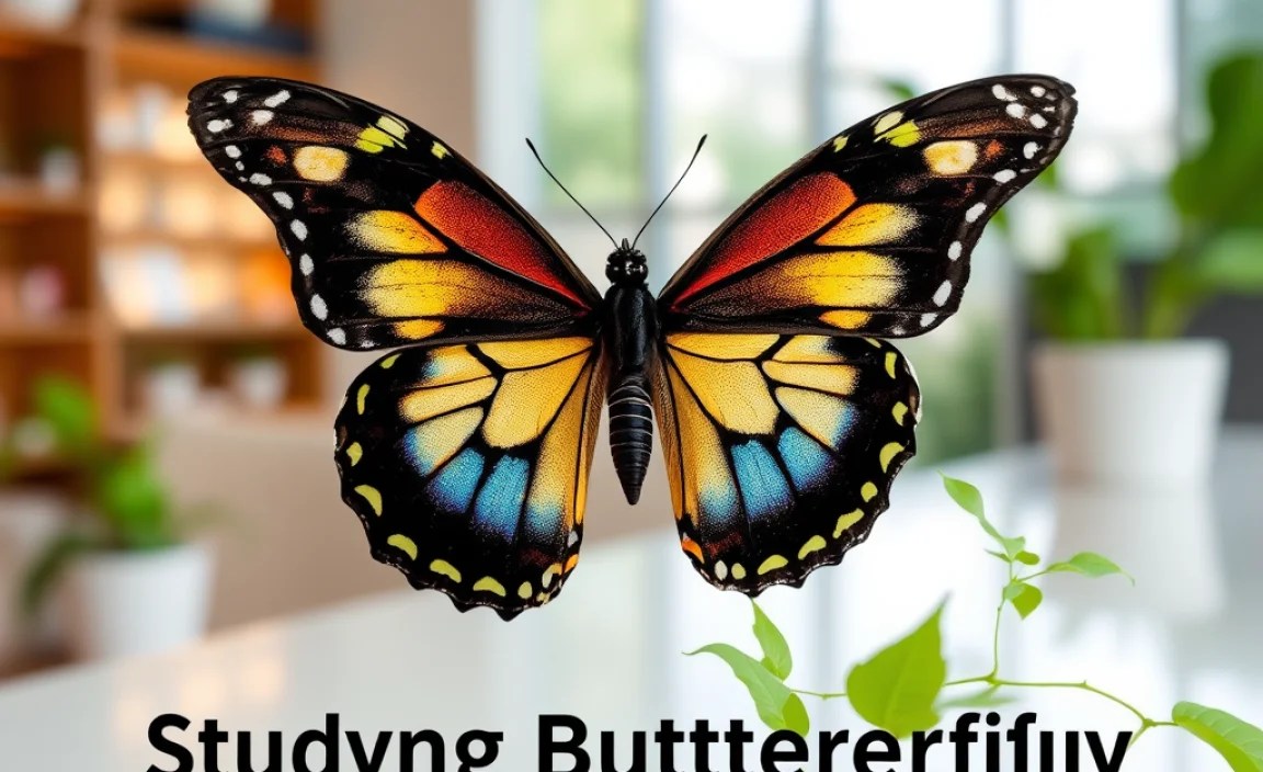 Studying Butterfly Migration Patterns in Asia