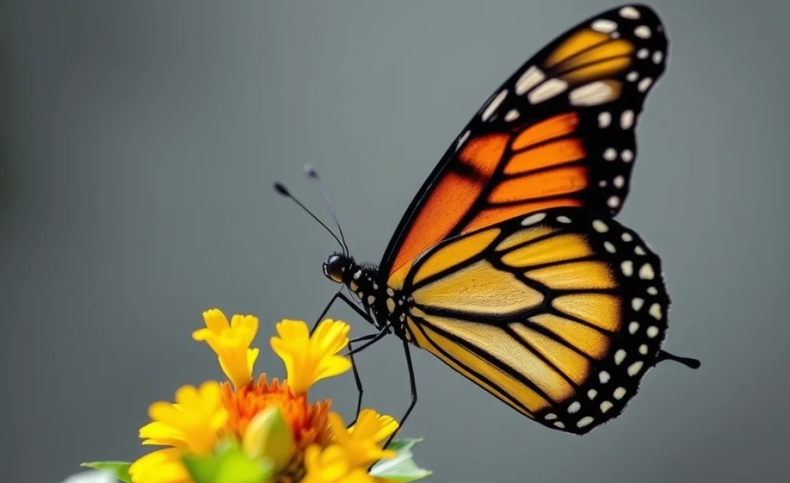 Submitting Your Butterfly Occurrence Records