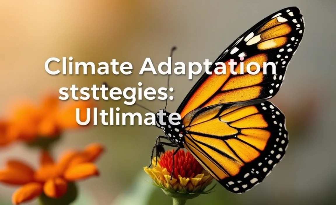 Supporting Conservation Efforts