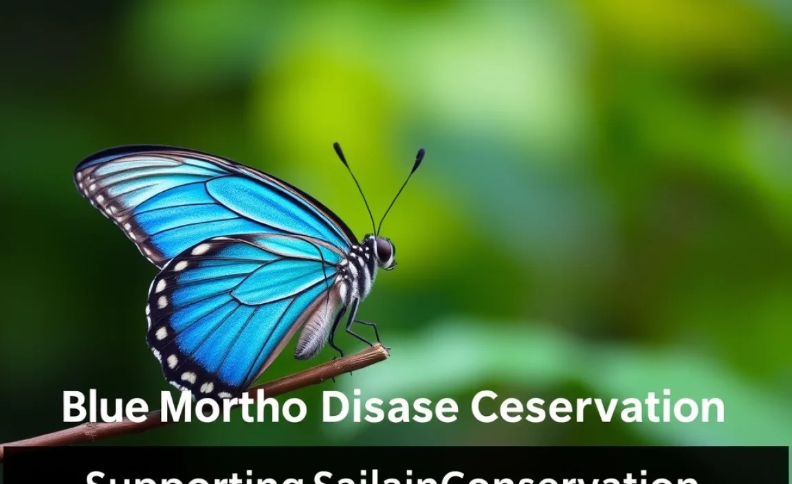 Supporting Rainforest Conservation