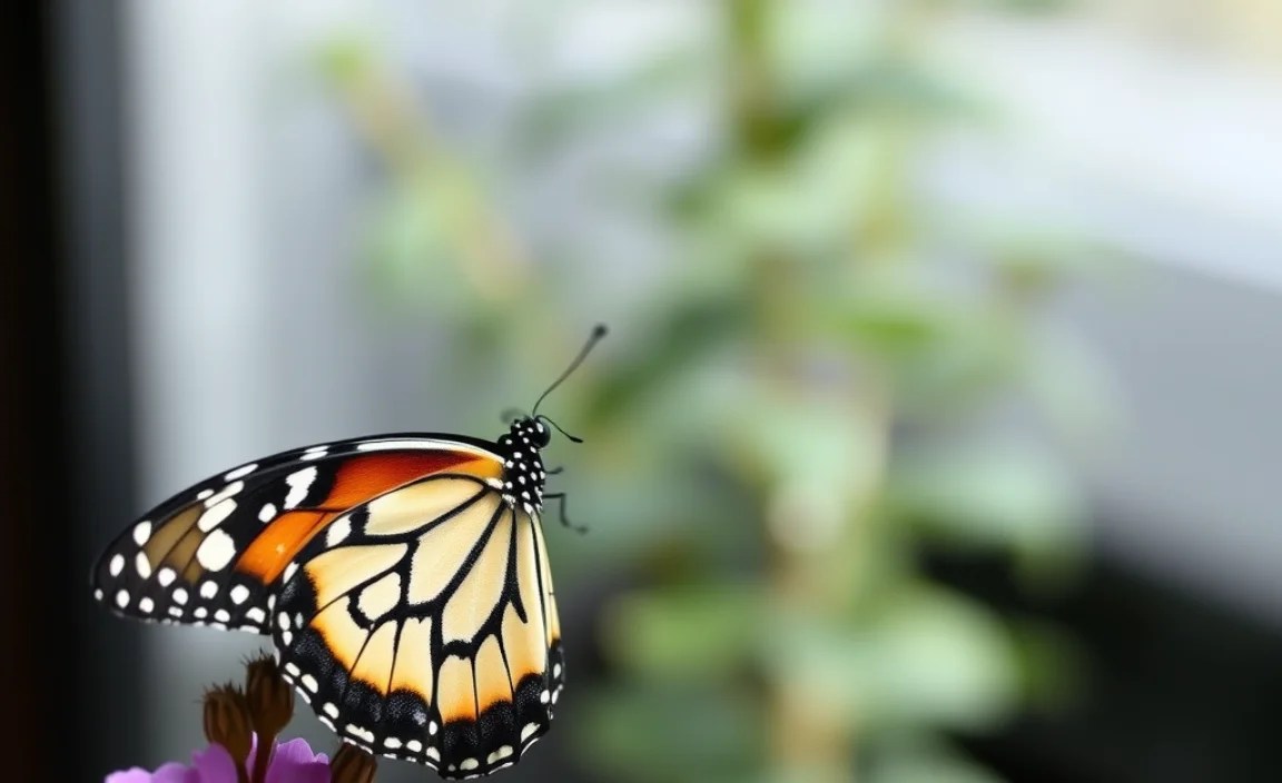 Swallowtail Butterflies: Key Identification Tips