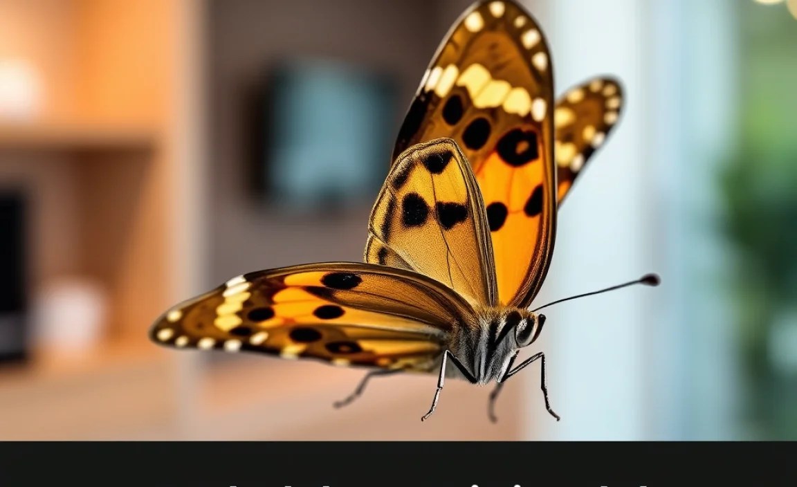 Technology Used in Painted Lady Migration Tracking 2025