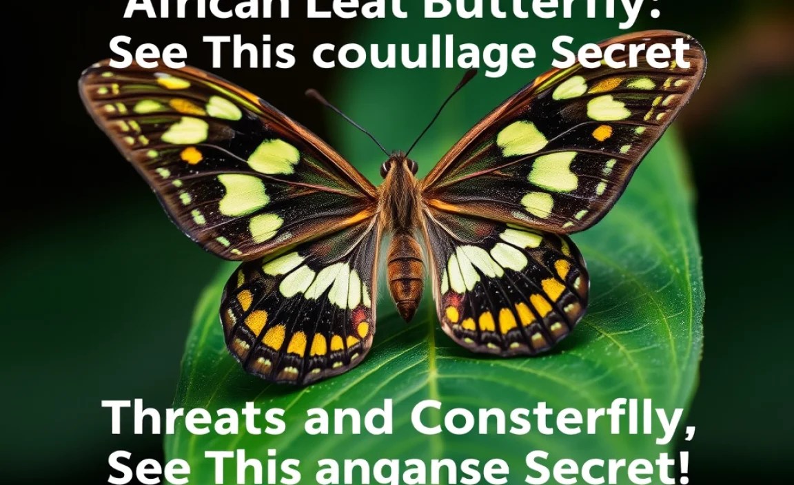Threats and Conservation