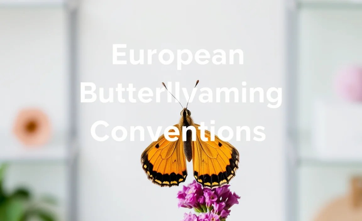 Tips for Accurate Butterfly Identification