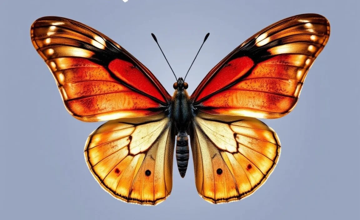 Tips for Accurate Butterfly Identification