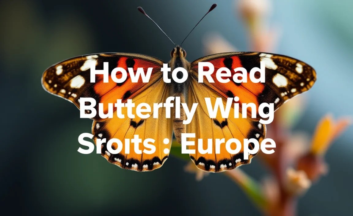 Tips for Accurate Butterfly Identification