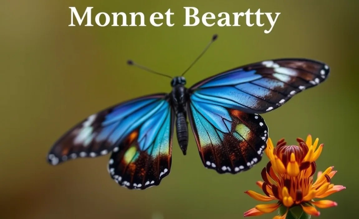 Tips for Butterfly Watching