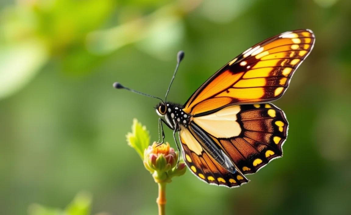 Tips for Learning Butterfly Names in Spanish