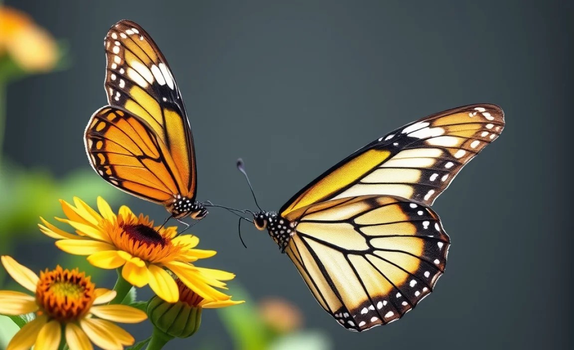 Tips for Successful Butterfly Gardening