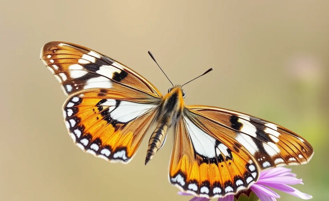 Tips for Successful Butterfly Watching
