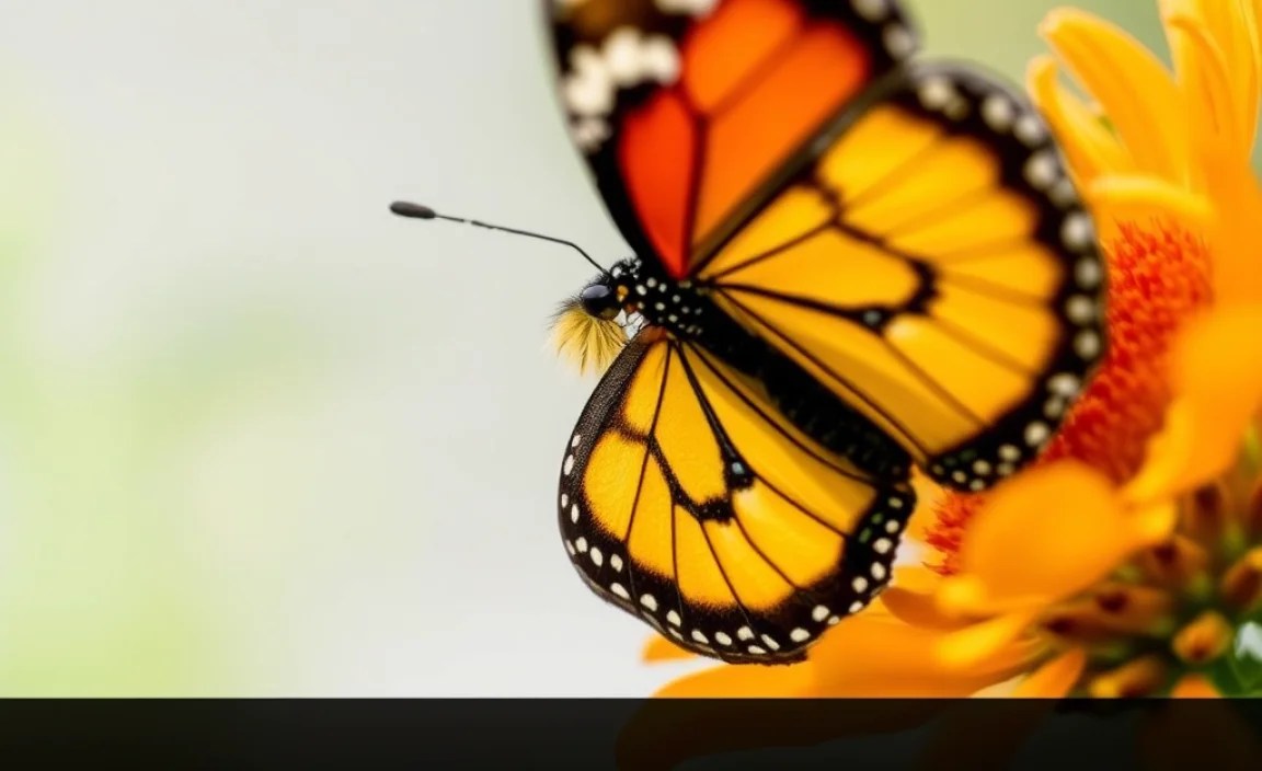 Tips for Successful Butterfly Watching