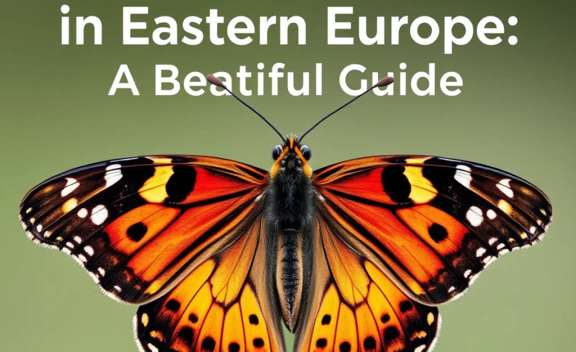 Tools and Resources for Butterfly Identification