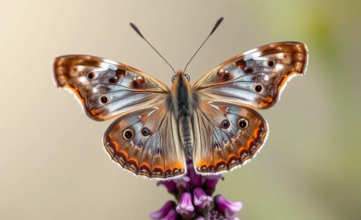 Tools and Resources for Butterfly Identification