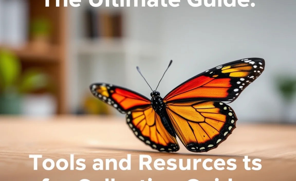 Tools and Resources for Collecting Data