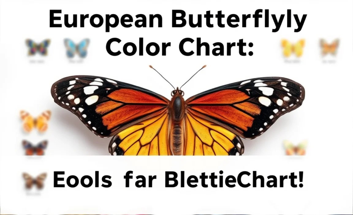Tools for Butterfly Identification
