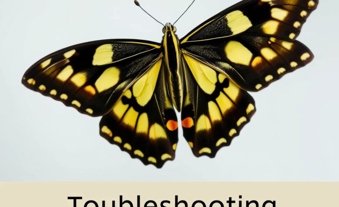 Troubleshooting Common Issues