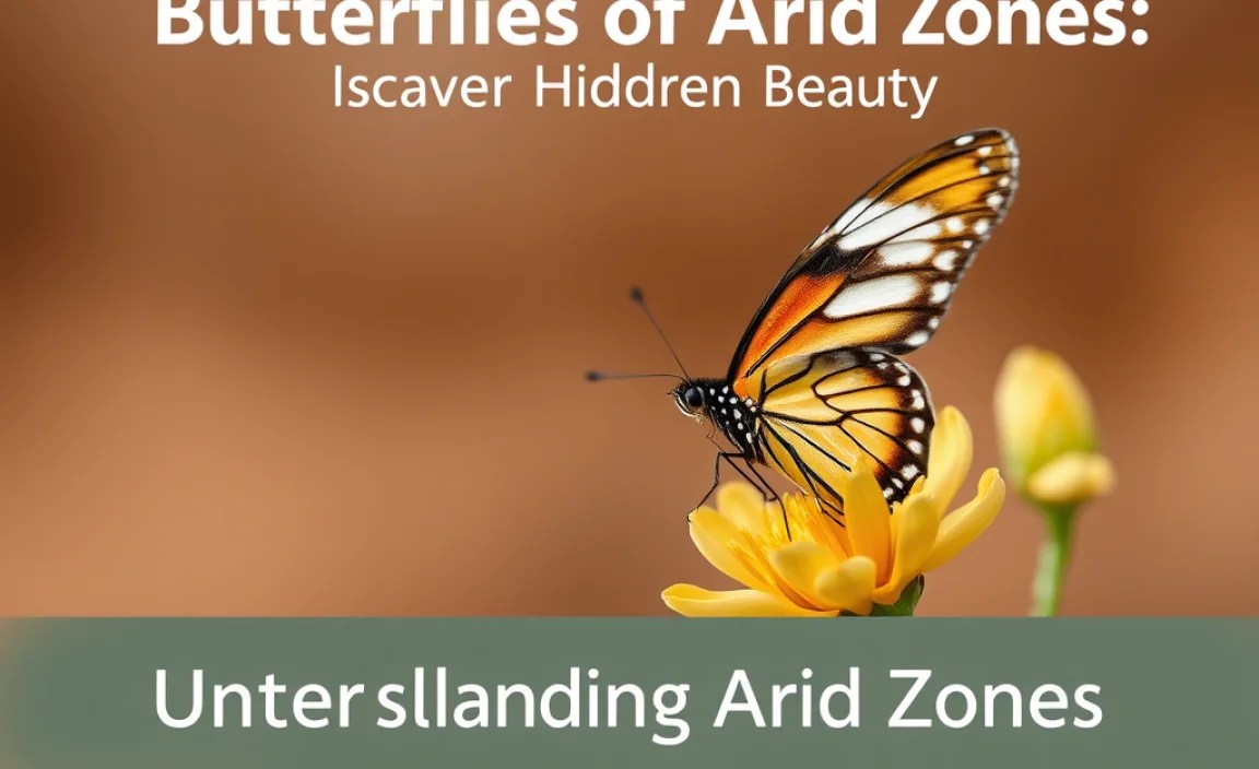 Understanding Arid Zones