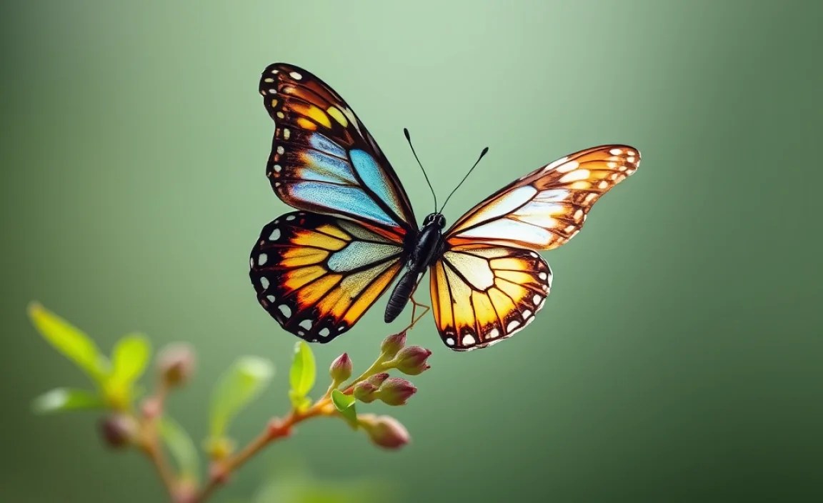 Understanding Butterfly Behavior and Ecology
