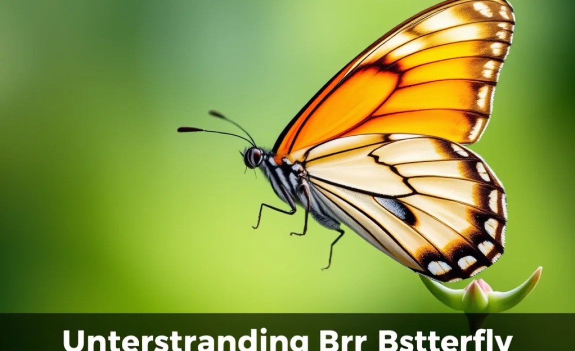 Understanding Butterfly Behavior and Habitat