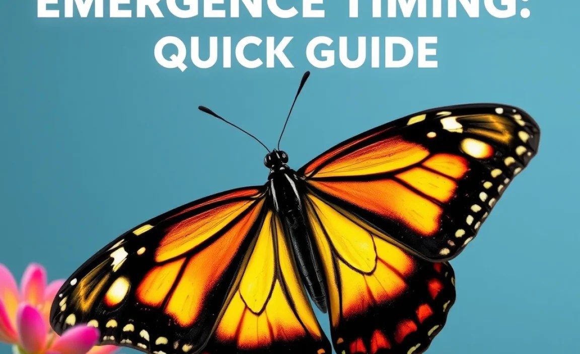 Understanding Butterfly Development