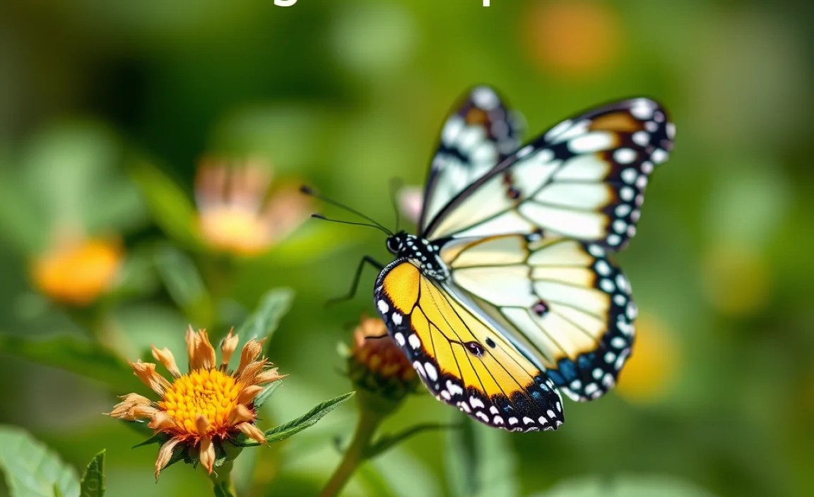 Understanding Butterfly Diversity