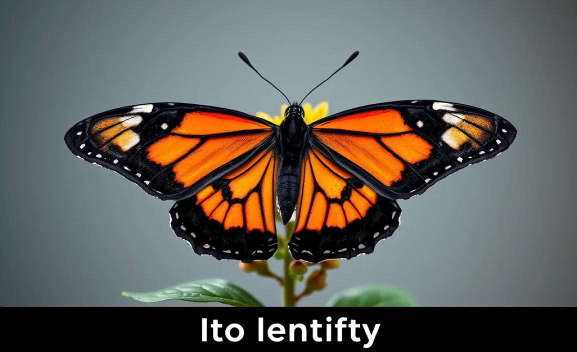 Understanding Butterfly Habitats