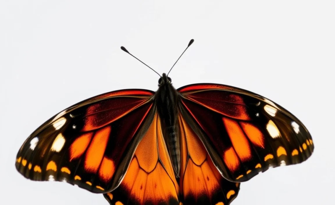 Understanding Butterfly Life Stages