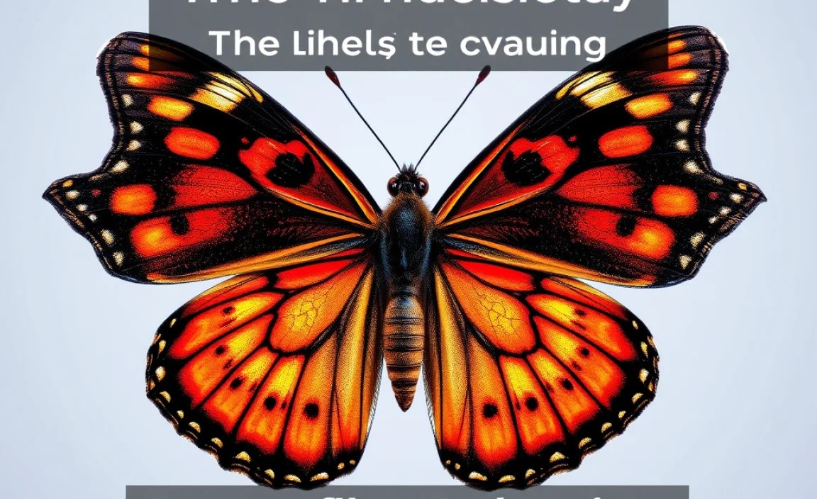 Understanding Butterfly Thermal Behavior