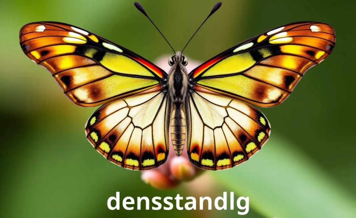 Understanding Glasswing Butterflies