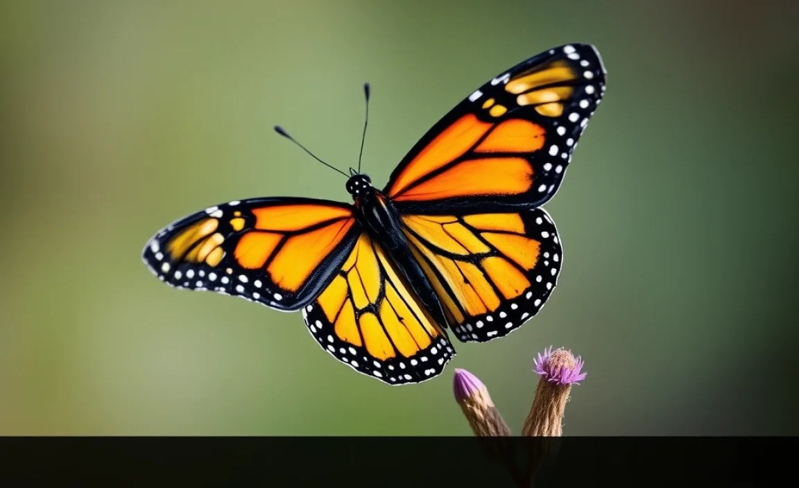 Understanding Monarch Migration