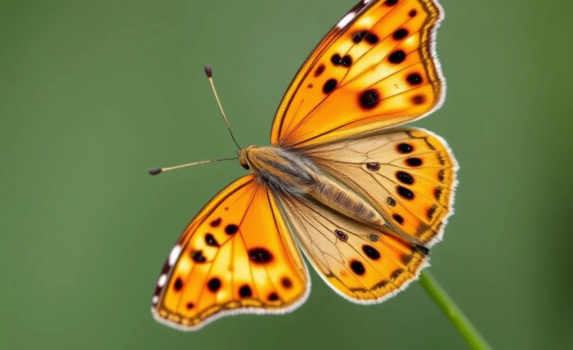 Using a Butterfly Guidebook Effectively