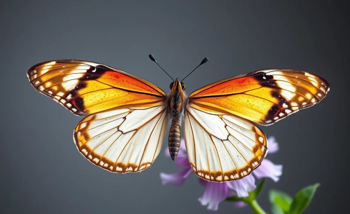 Using Technology for Butterfly Identification