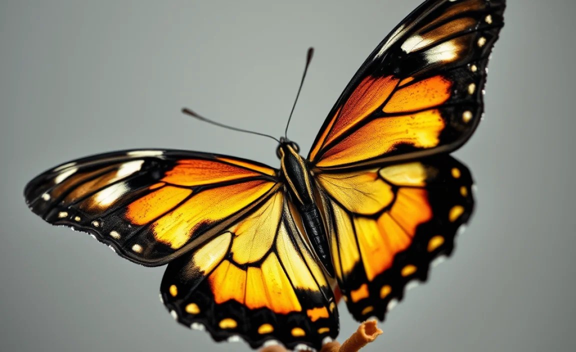 Warning Coloration: A Bold Defense